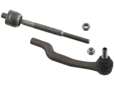 DRIVE SHAFT KIER. DB W168 97- RIGHT FROM END !  