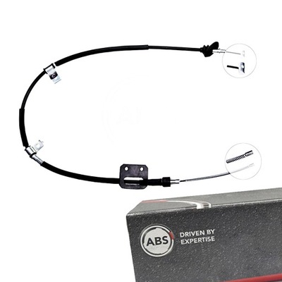 CABLE FRENOS DE MANO PARA SUZUKI GRAND VITARA I  