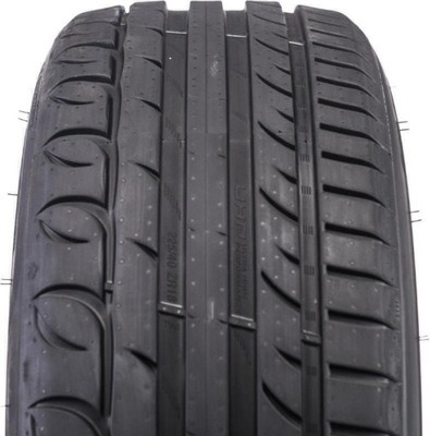 1X PADANGOS VASARINĖS 225/50R17 RIKEN ULTRA HIGH PERFORMANCE 98Y NOWE UHP VASARA 