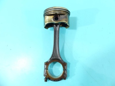 Поршень шатун mercedes w245 266940 1.7b фото №1