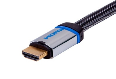 Kabel HDMI 4K Quist Cable Premium HS/E v1.4 1.5m