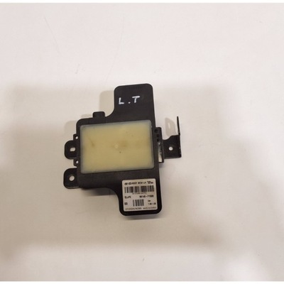 Kia sportage iv датчик радар мертвого pola левый задняя 99140-f1500 фото №1