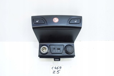 Port usb прикурювач hyundai ix35 84622-2s100 фото №1