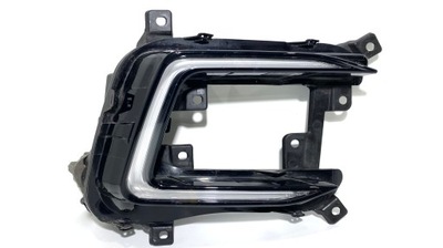 Протитуманна фара led drl vw passat b8 gte 3gd941056a правий фото №1