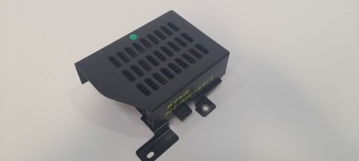 Підсилювач hyundai kona фото №1