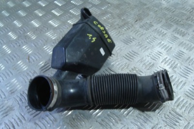 Резонатор труба wąż воздуха воздухозаборник 1,4 corsa e 14-19 фото №1