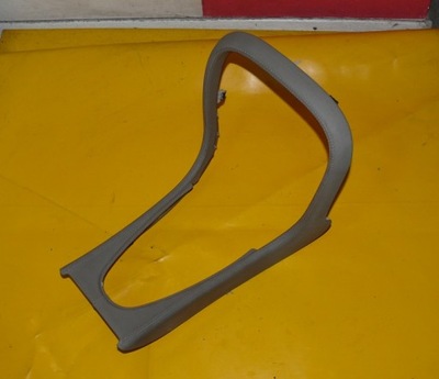 Рамка радіо домкрата jaguar s-type 02-06 lift eu фото №1