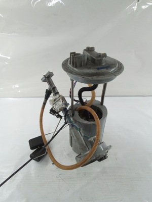 F129 насос топлива captiva 2.0d 96830395 фото №1