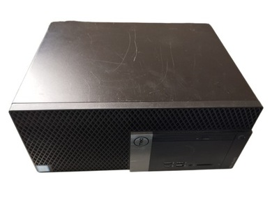 Komputer DELL OptiPlex 7060