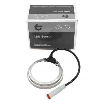 Esen skv 06skv567 датчик, швидкість обертова колеса фото №1