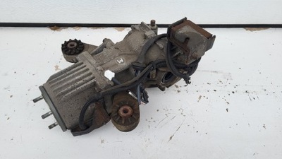 Mitsubishi asx дифференциал мост редуктор 1,8 did 4wd фото №1