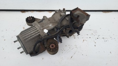 Mitsubishi outlander ii дифференциал мост редуктор 2,0 did 4wd фото №1