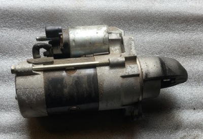 Opel 1.6cdti стартер стартер 55491789 фото №1