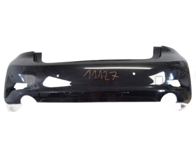 Bmw 3 g20 sedan бампер задний  задний | getmotor фото №1