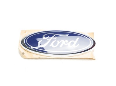 Znaczek emblemat ORYGINAŁ Ford Mondeo mk4 tył