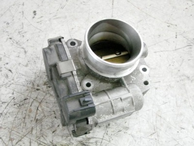 THROTTLE SAAB 9-3 93 II 2.0T CABRIOLET 55354710  