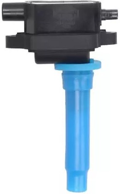 Magneti marelli катушка зажигания 060717096012 фото №1