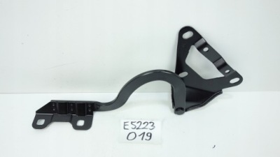 Петля капот левый opel adam 12-19 9196458 фото №1