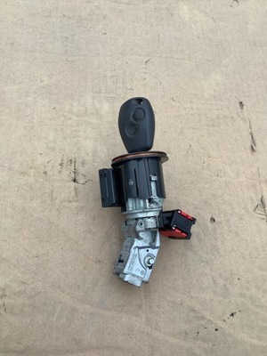 Замок запалювання master iii movano b оригінал фото №1