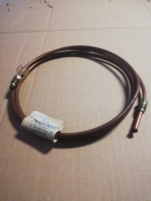 CABLE DE FRENADO DURO FIAT 126P  