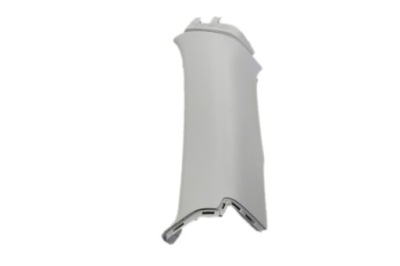 Skoda octavia iii оббивка стійка права 5e9867288 фото №1