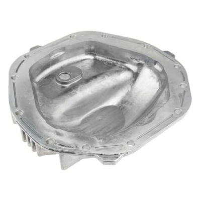 Поддон масляная do nissan titan 5.6 2003- фото №1