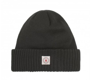 CZAPKA MUSTO SALCOMBE BEANIE 86057 990 BLACK