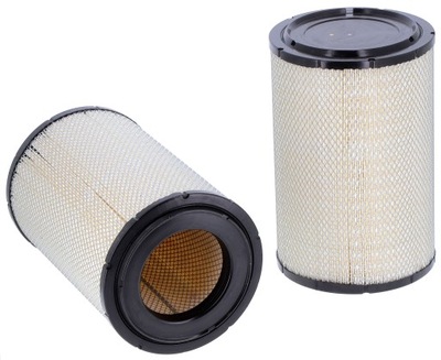 SA16075 FILTRO AIRE HIFI FILTER  