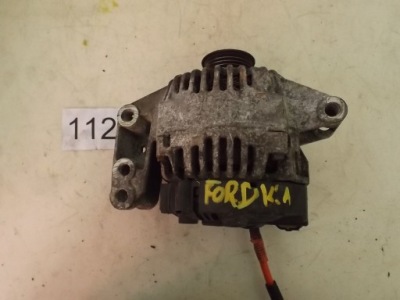 Ford k генератор 1,3 бензин фото №1