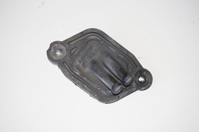 Заглушка отверстие тросов перегородка двигателя master iii фото №1