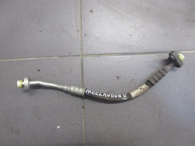 Freelander ii шланг кондиционера 6g9n-19e932-bc фото №1