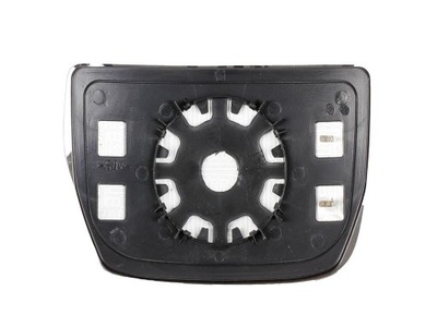 Стекло зеркало правое do iveco daily v фото №1