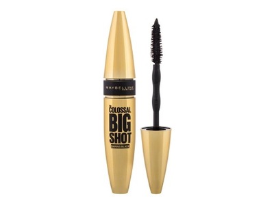 Maybelline The Colossal tusz do rzs Daring Black 9,5ml (W) P2