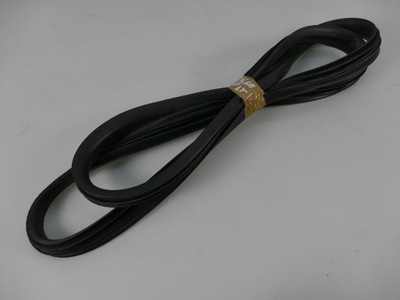 Volvo xc60 i lift прокладка двері лівий задня ліва задня фото №1