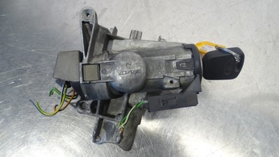 Замок зажигания ford fusion 1.4tdci lift фото №1