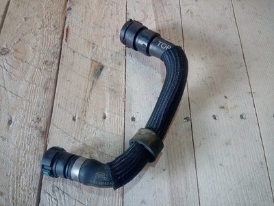 Land rover evoque lift 15^ трубка шланг wąż wody фото №1