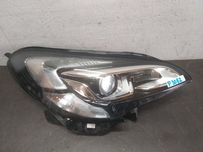 FARO PARTE DELANTERA DERECHA OPEL CORSA E XENÓN 39068628  