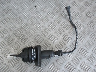 Насос сцепления ford c-max i 03-06r фото №1