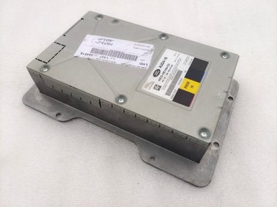 Land rover range rover velar усилитель hx73-19c164-cd фото №1