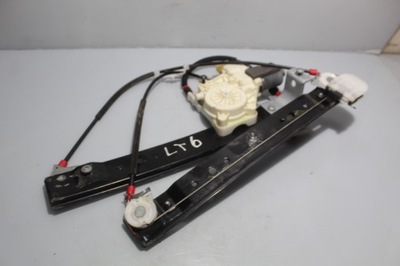 Механизм окон левый задняя ford galaxy ii mk2 фото №1