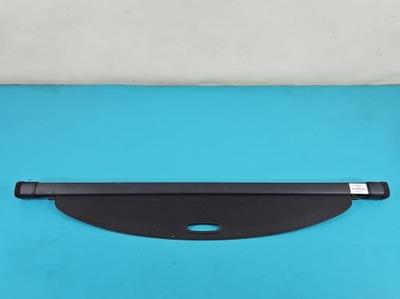 Шторка багажника hyundai ix35 09-13 фото №1