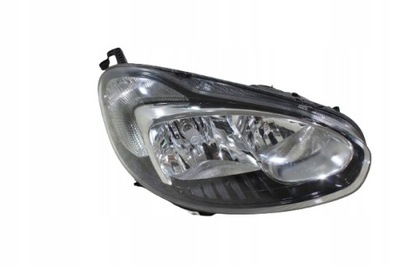 OPEL ADAM LAMP RIGHT FRONT 39015503  