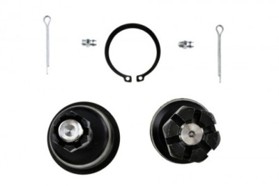 Шаровая опора рычага верхнего 2 szt. jeep grand cherokee 93- 98 cherokee -01 фото №1