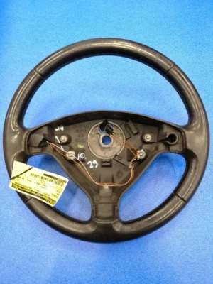 Повітропровід opel agila 2004r. фото №1