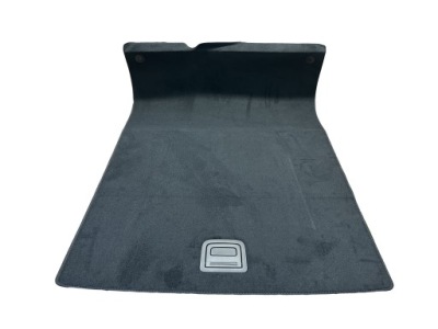 Audi a7 4k підлога обшивка багажника 4k8863463 фото №1