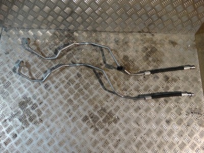 Idealne провода dynamic drive mercedes sl w232 1 фото №1