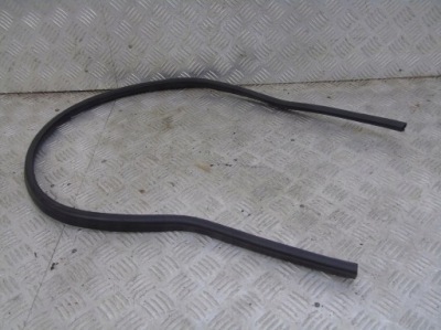 Bmw f15 прокладка капот задній задня 7294489 фото №1