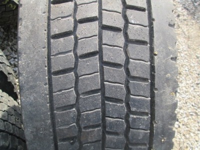 TIRE TRUCK 315/70R22.5 CONTINENTAL XDA2 PROPULSION CARGO TIR  