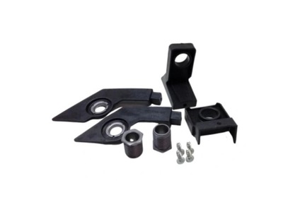 Набор ремонтный фара правого vw passat фото №1