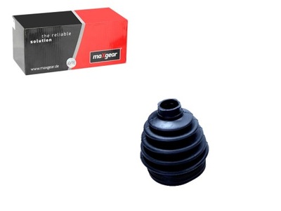 Защита шарнир vw zew sama защита maxgear фото №1